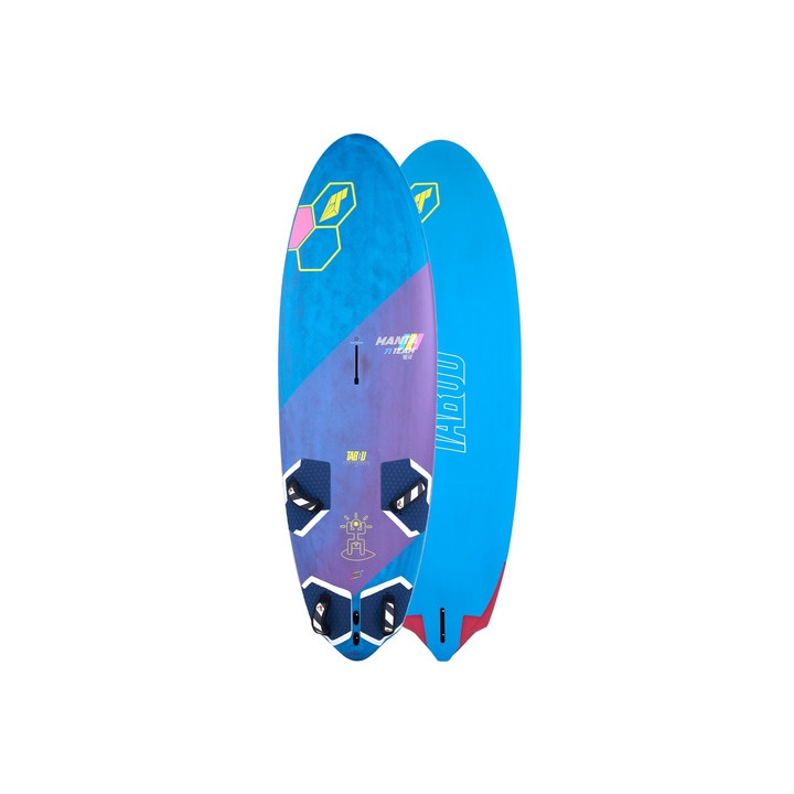 Windsurf board Tabou Manta Team 2026