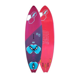 Windsurf board Tabou Da Bomb 2026