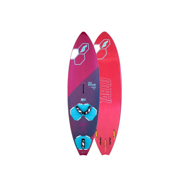 Windsurf board Tabou Da Bomb 2026
