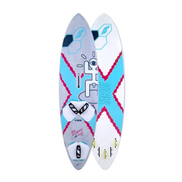 Windsurf board Tabou Da Curve TT PRO 2026