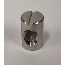 RECHARGE Insert za Fuselage 15 mm Vijak 15