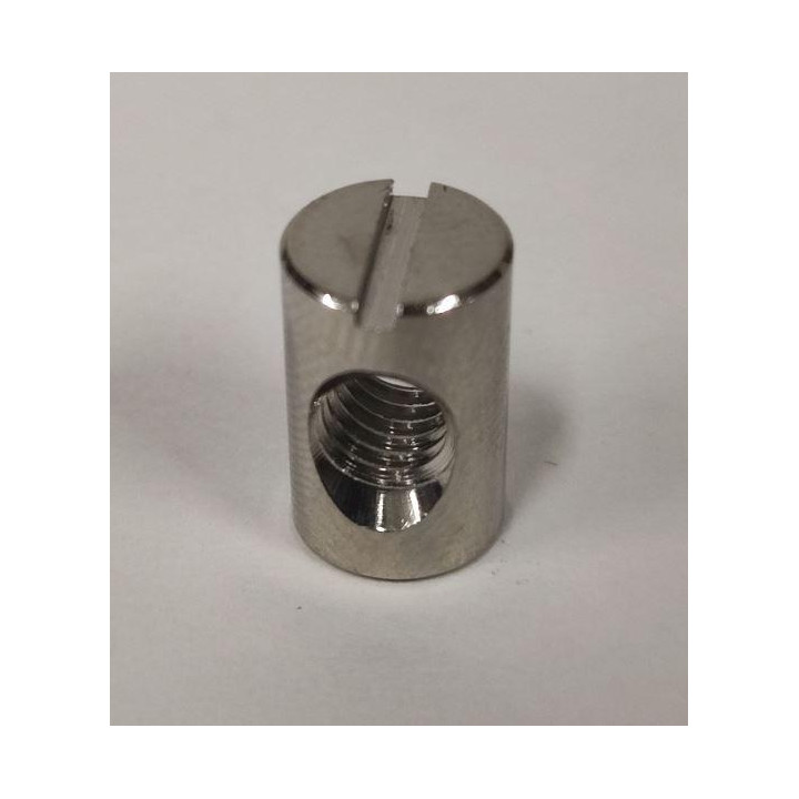 RECHARGE Insert za Fuselage 15 mm Vijak 15