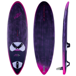 Windsurf board JP-Australia Freestyle S-TEC 2026