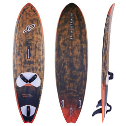 Windsurf board JP-Australia Magic Wave S-TEC 2026