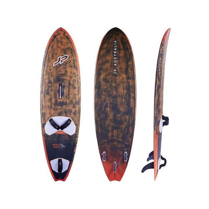 Windsurf board JP-Australia Magic Wave S-TEC 2026
