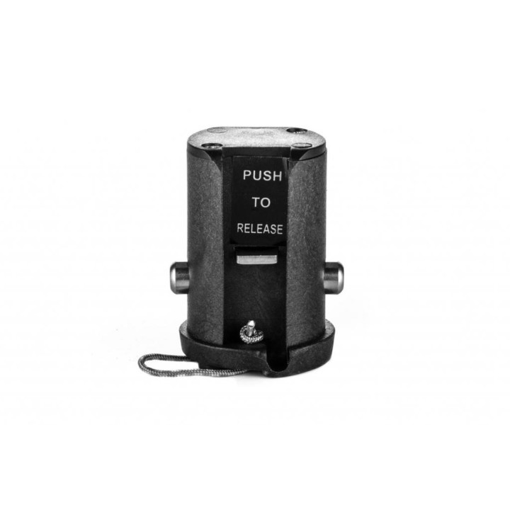 UNIFIBER Converter (US-Push Pin) to (U-Pin) System HD UF060040010