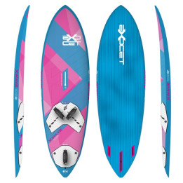 Windsurf board Exocet Xwave V3 Carbon