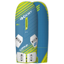 Windsurf board Exocet RF Foil Carbon 71