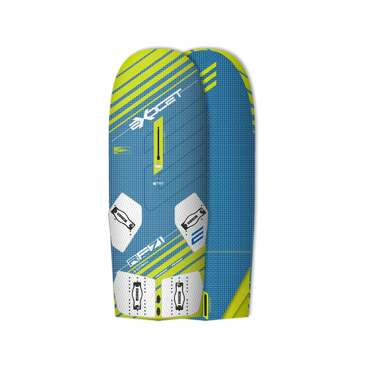 Windsurf board Exocet RF Foil Carbon 71