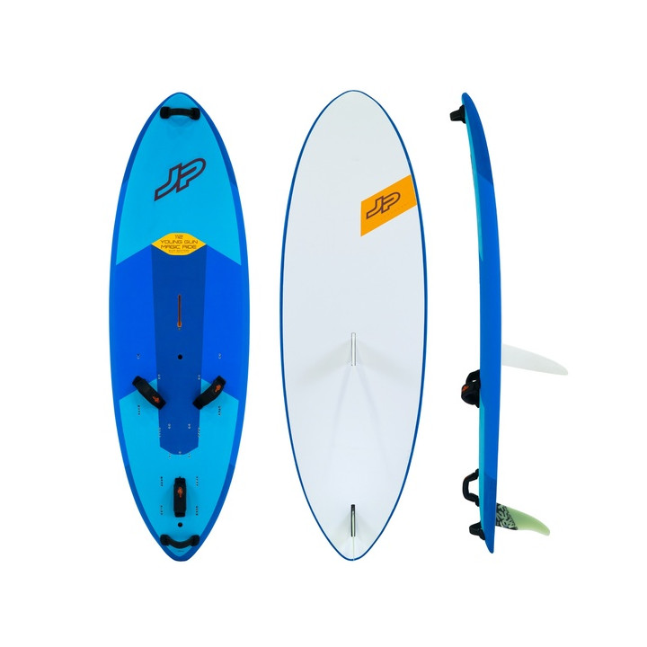 Windsurf board JP-Australia Young Gun Magic Ride EVA 2026 112