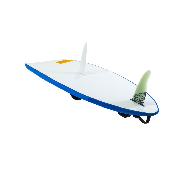 Windsurf board JP-Australia Young Gun Magic Ride EVA 2026 112