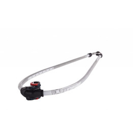 UNIFIBER Lok  Aluminium boom JR 110 - 150 UF016000010