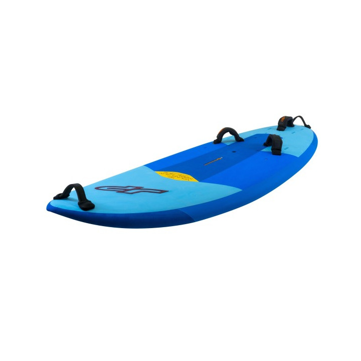 Windsurf board JP-Australia Young Gun Magic Ride EVA 2026 112