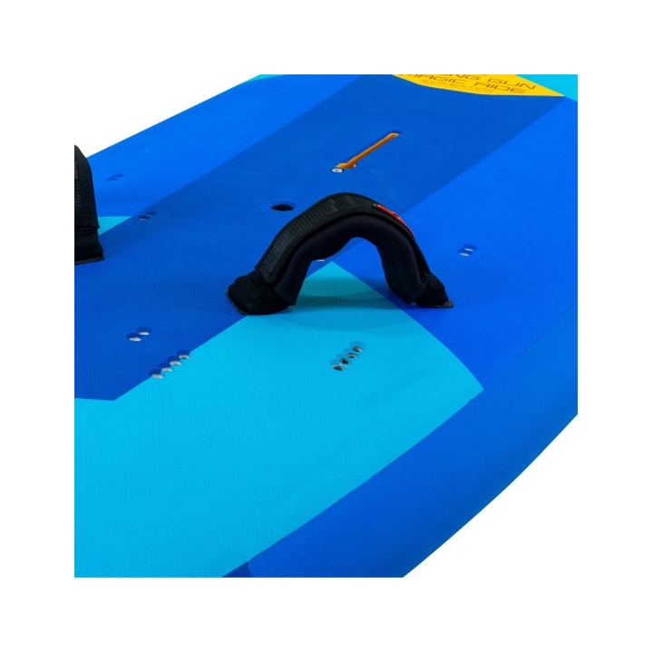Windsurf board JP-Australia Young Gun Magic Ride EVA 2026 112