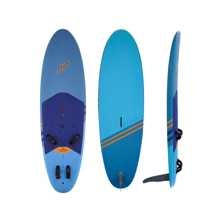 Windsurf board JP-Australia Fun Ride ES 2026 155