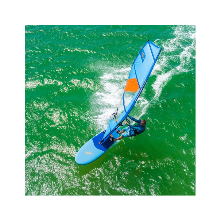 Windsurf board JP-Australia Fun Ride ES 2026 155