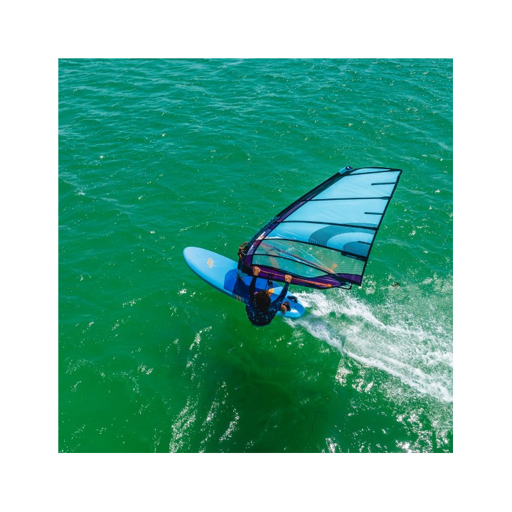 Windsurf board JP-Australia Fun Ride ES 2026 155