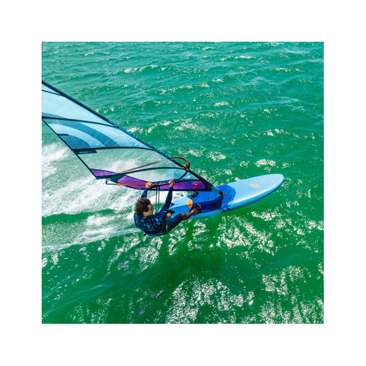 Windsurf board JP-Australia Fun Ride ES 2026 155
