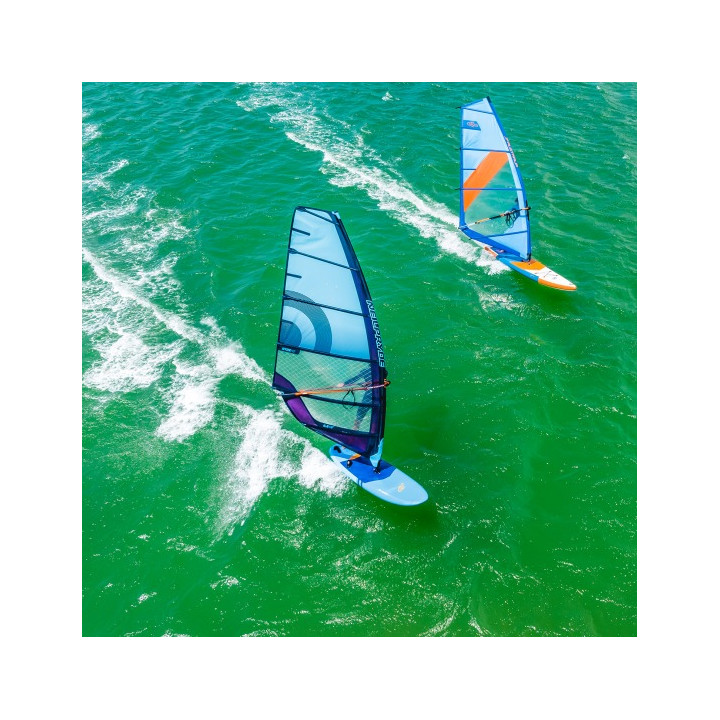 Windsurf board JP-Australia Fun Ride ES 2026 155
