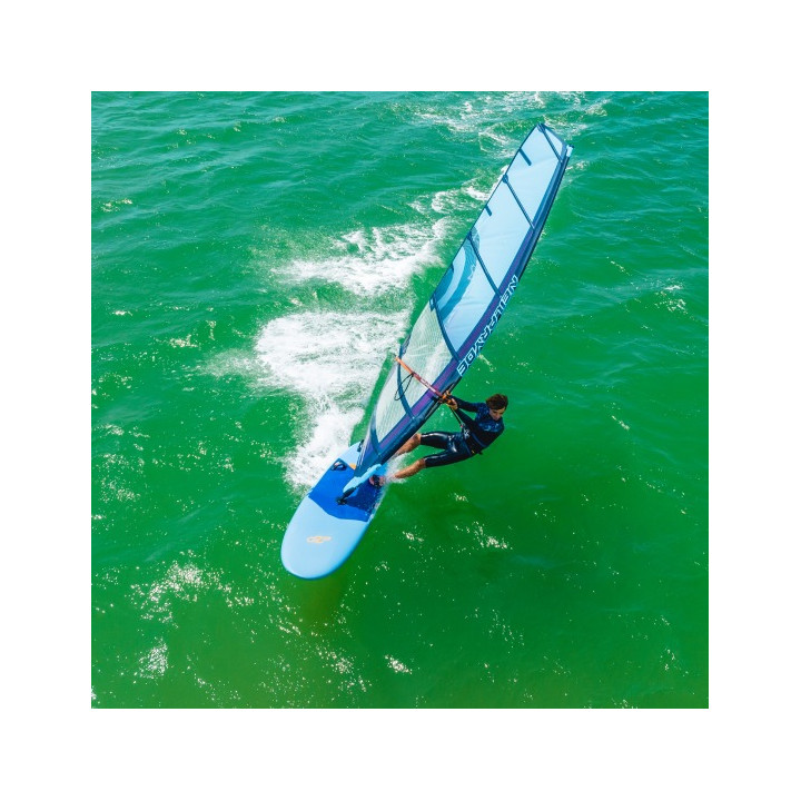 Windsurf board JP-Australia Fun Ride ES 2026 155