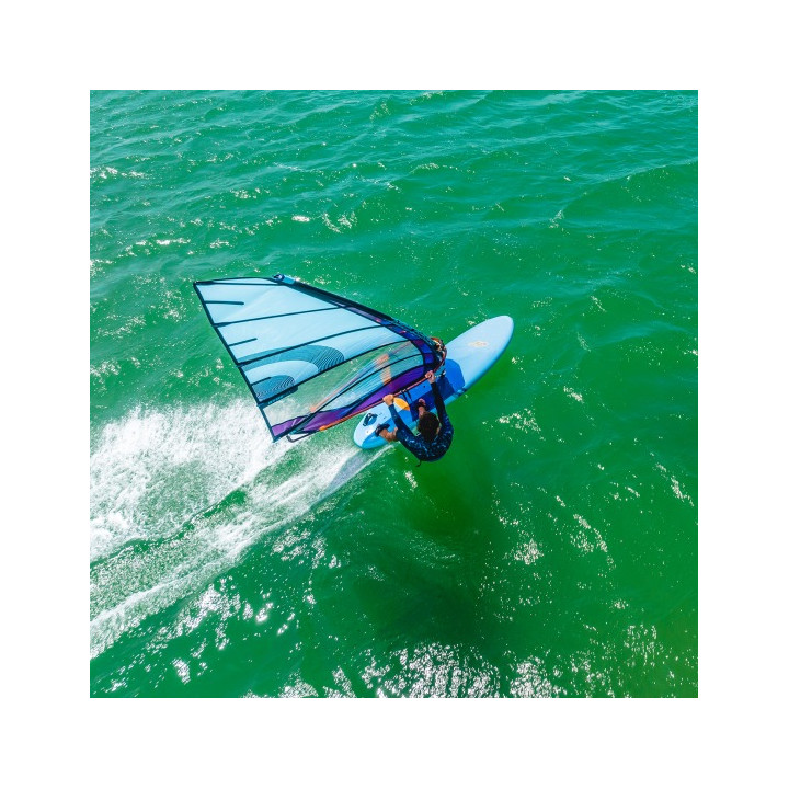 Windsurf board JP-Australia Fun Ride ES 2026 155