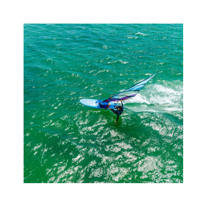 Windsurf board JP-Australia Fun Ride ES 2026 155