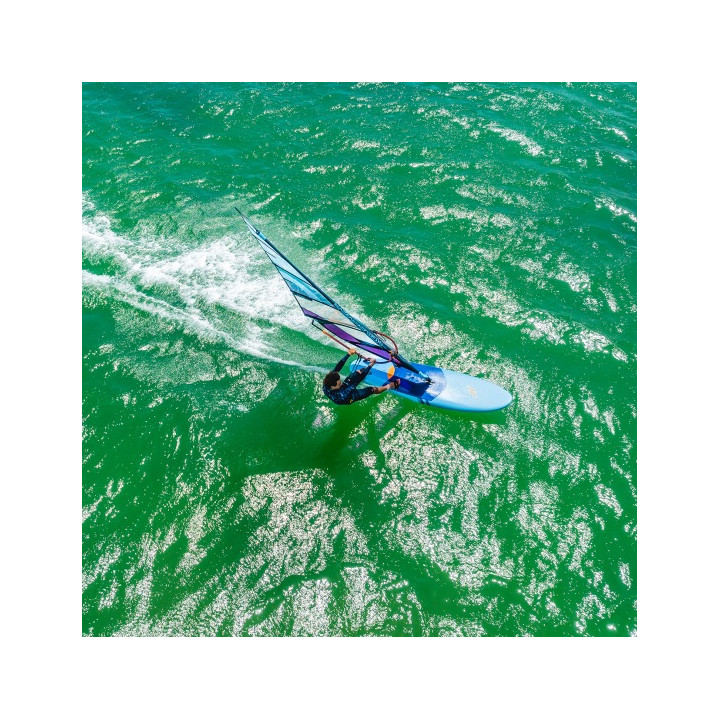 Windsurf board JP-Australia Fun Ride ES 2026 155
