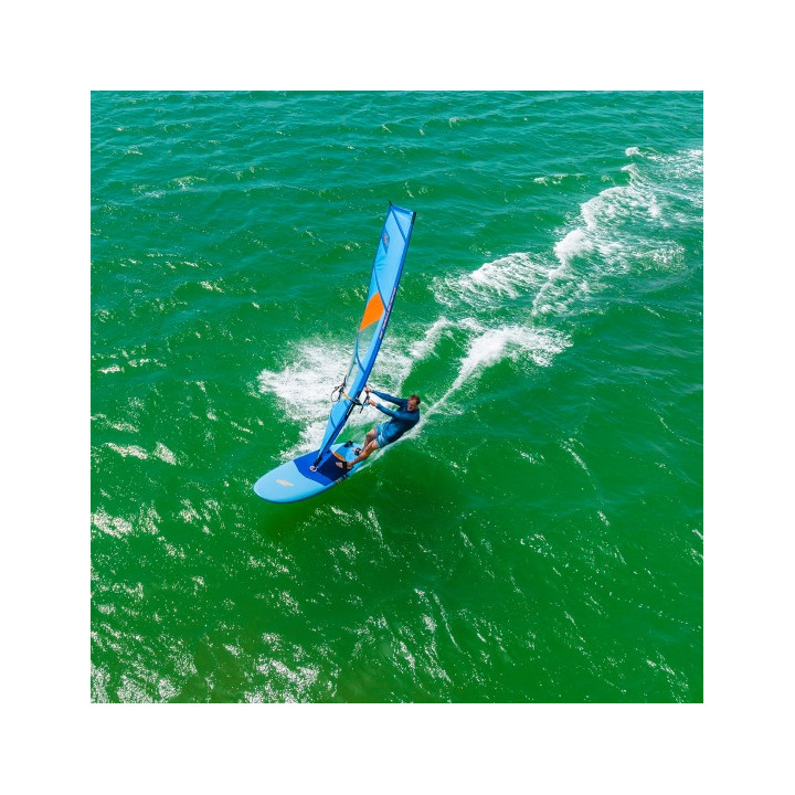 Windsurf board JP-Australia Fun Ride ES 2026 155