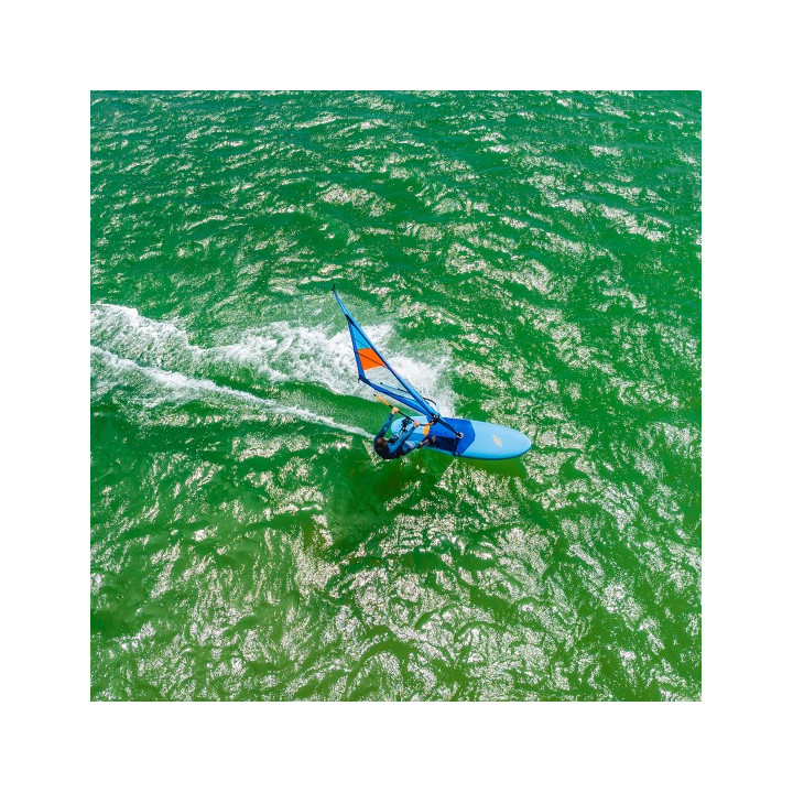 Windsurf board JP-Australia Fun Ride ES 2026 155