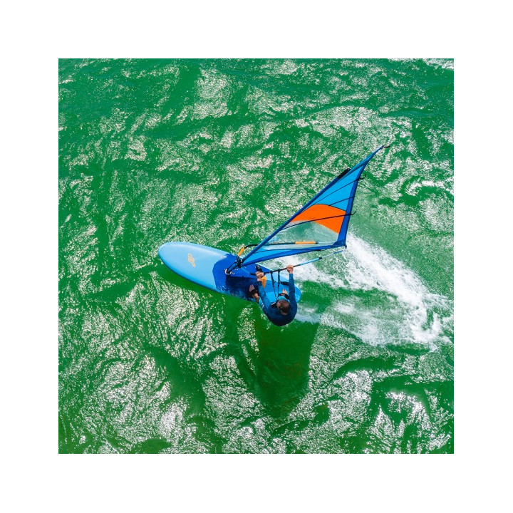 Windsurf board JP-Australia Fun Ride ES 2026 155