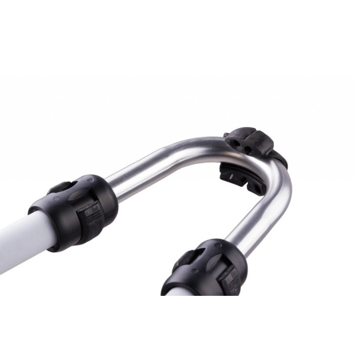 UNIFIBER Lok  Aluminium boom JR 110 - 150 UF016000010