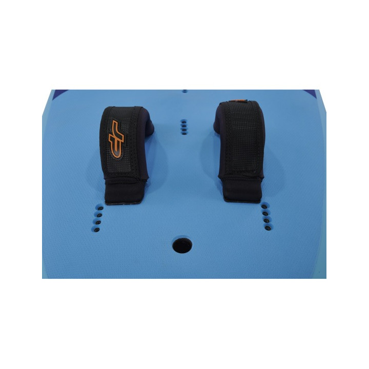 Windsurf board JP-Australia Fun Ride ES 2026 155