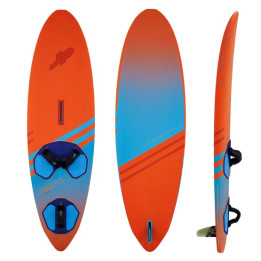 Windsurf board JP-Australia Young Gun Freestyle LXT 2026 65
