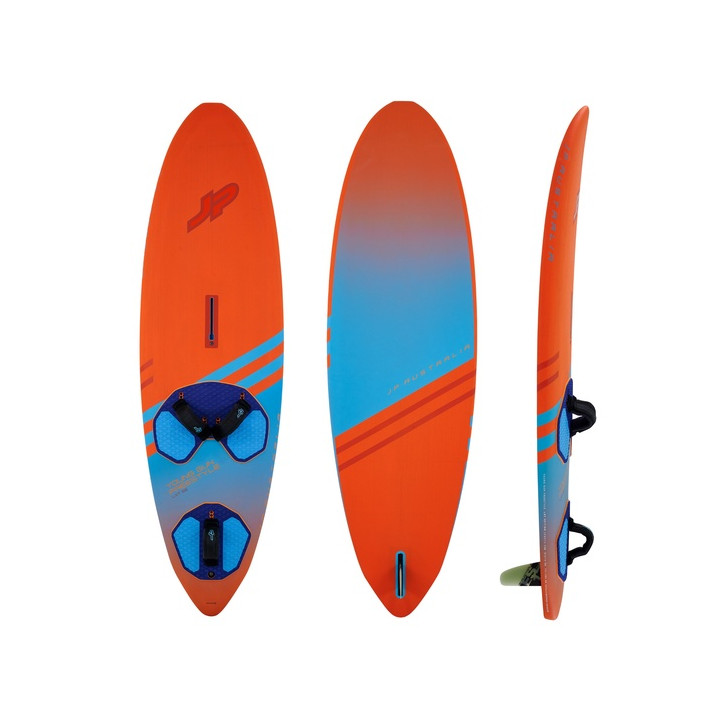 Windsurf board JP-Australia Young Gun Freestyle LXT 2026 65