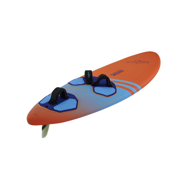 Windsurf board JP-Australia Young Gun Freestyle LXT 2026 65
