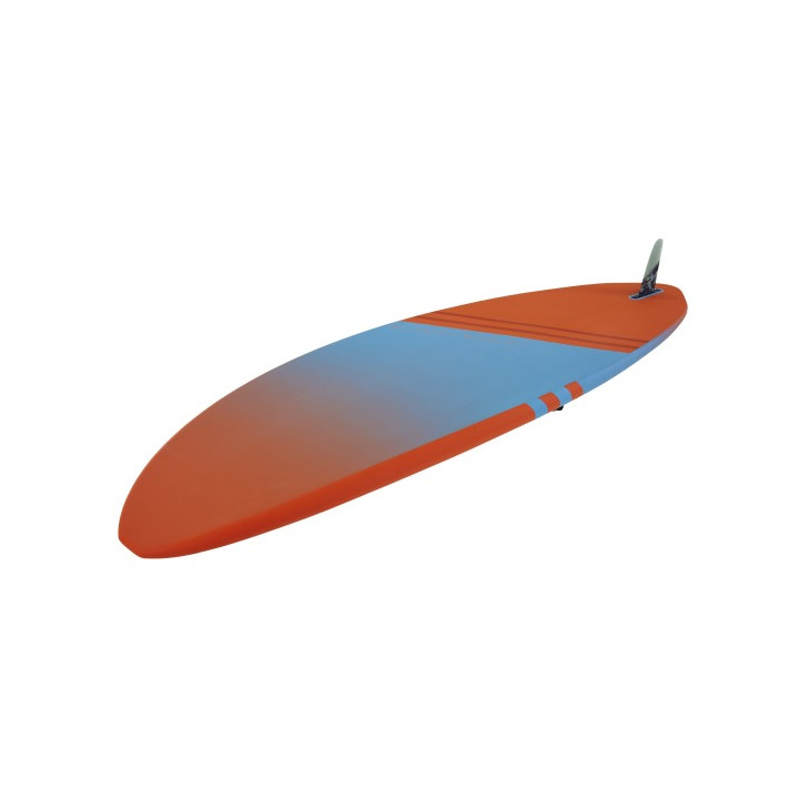 Windsurf board JP-Australia Young Gun Freestyle LXT 2026 65