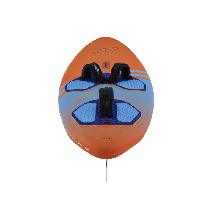 Windsurf board JP-Australia Young Gun Freestyle LXT 2026 65