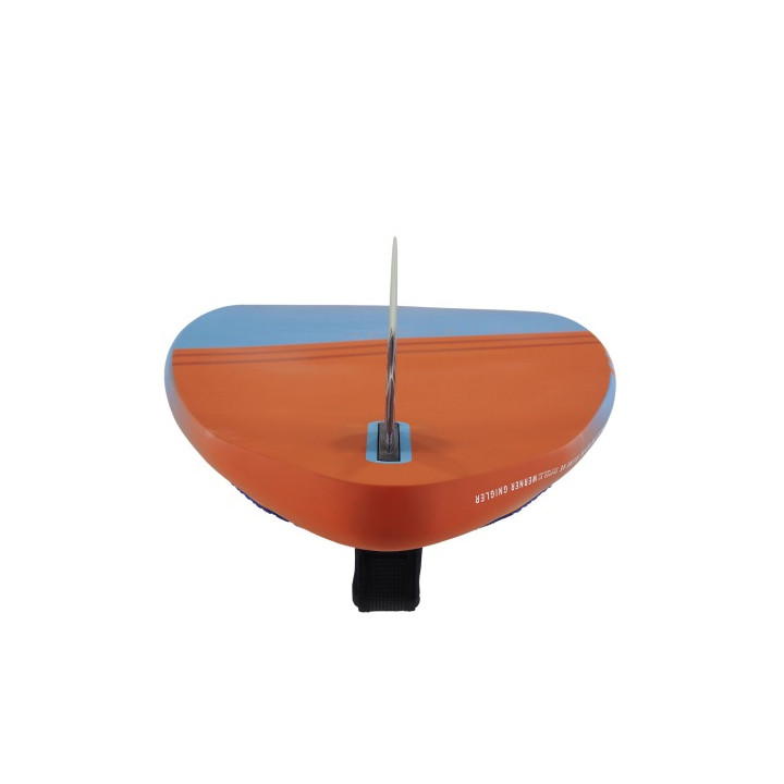 Windsurf board JP-Australia Young Gun Freestyle LXT 2026 65