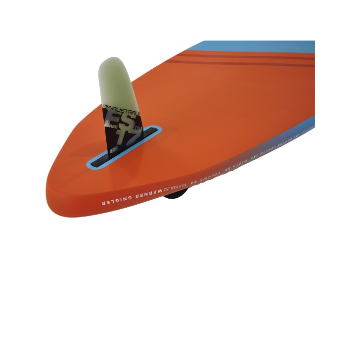 Windsurf board JP-Australia Young Gun Freestyle LXT 2026 65