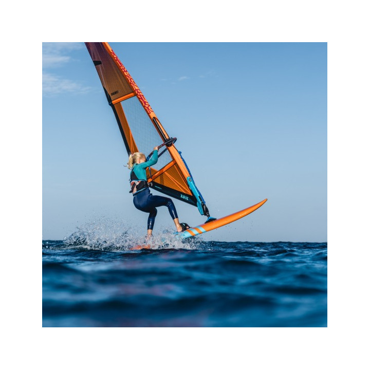 Windsurf board JP-Australia Young Gun Freestyle LXT 2026 65