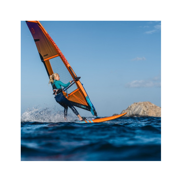 Windsurf board JP-Australia Young Gun Freestyle LXT 2026 65
