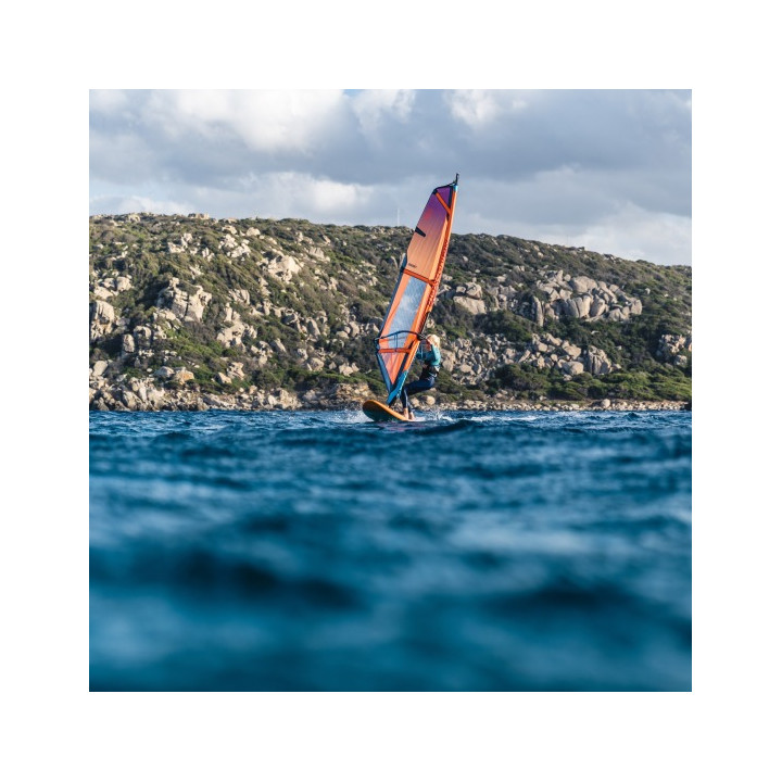 Windsurf board JP-Australia Young Gun Freestyle LXT 2026 65
