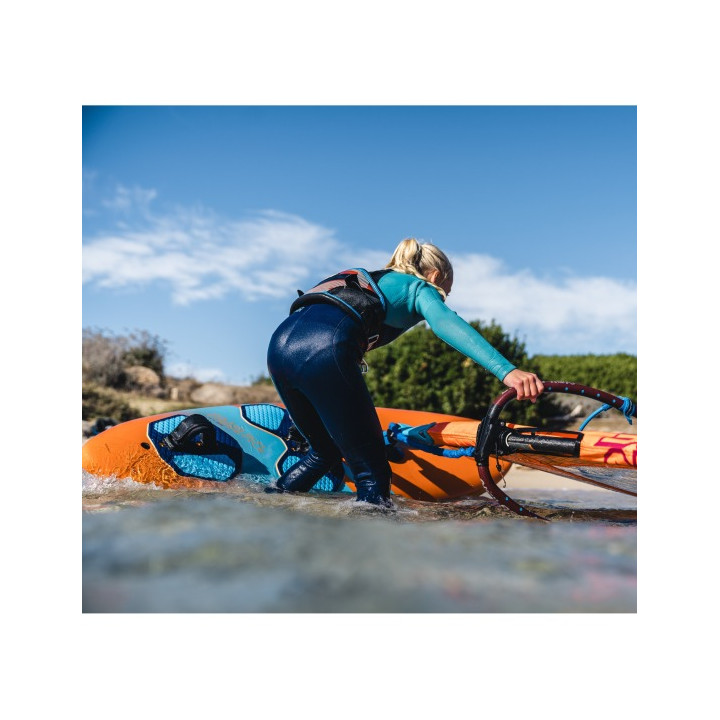 Windsurf board JP-Australia Young Gun Freestyle LXT 2026 65