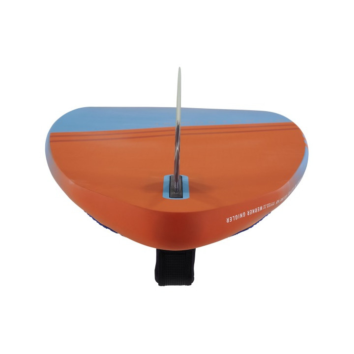 Windsurf board JP-Australia Young Gun Freestyle LXT 2026 65