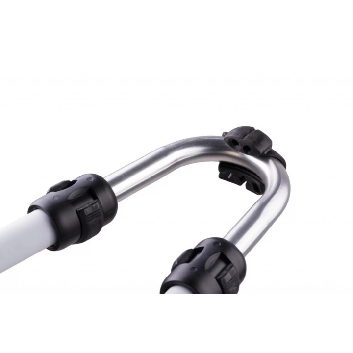 UNIFIBER Lok  Aluminium boom JR 140 - 190 UF016000020