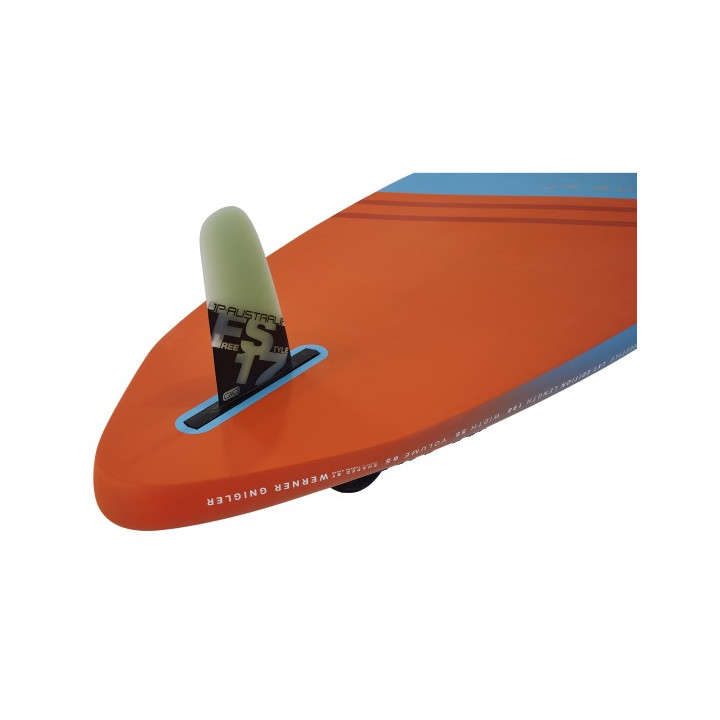 Windsurf board JP-Australia Young Gun Freestyle LXT 2026 65