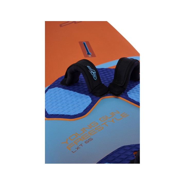 Windsurf board JP-Australia Young Gun Freestyle LXT 2026 65