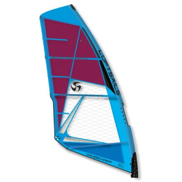 Windsurf sail Loftsails Wavescape HD 2026/27 Pre-Production