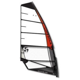 Windsurf sail Loftsails Switchblade 2026 Pre-Production