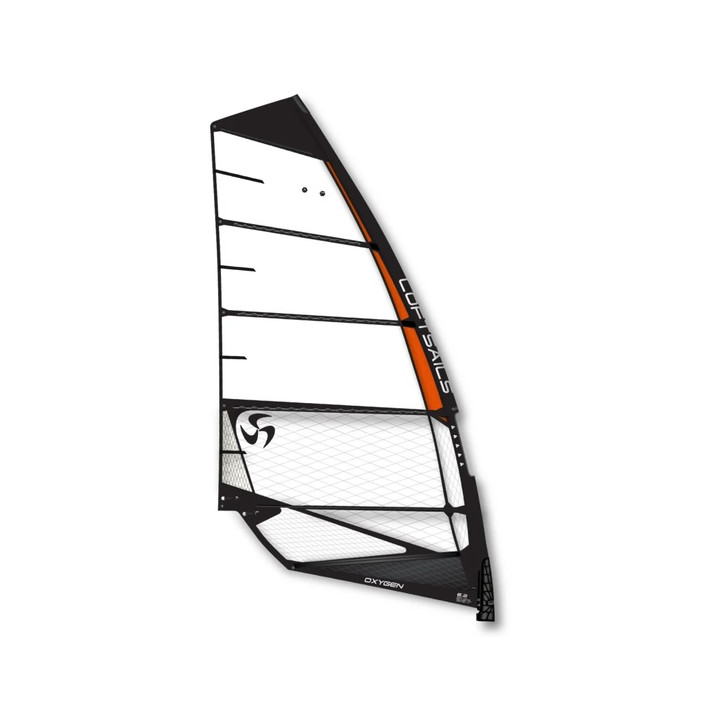 Windsurf sail Loftsails Oxygen 2026/27 Pre-Production